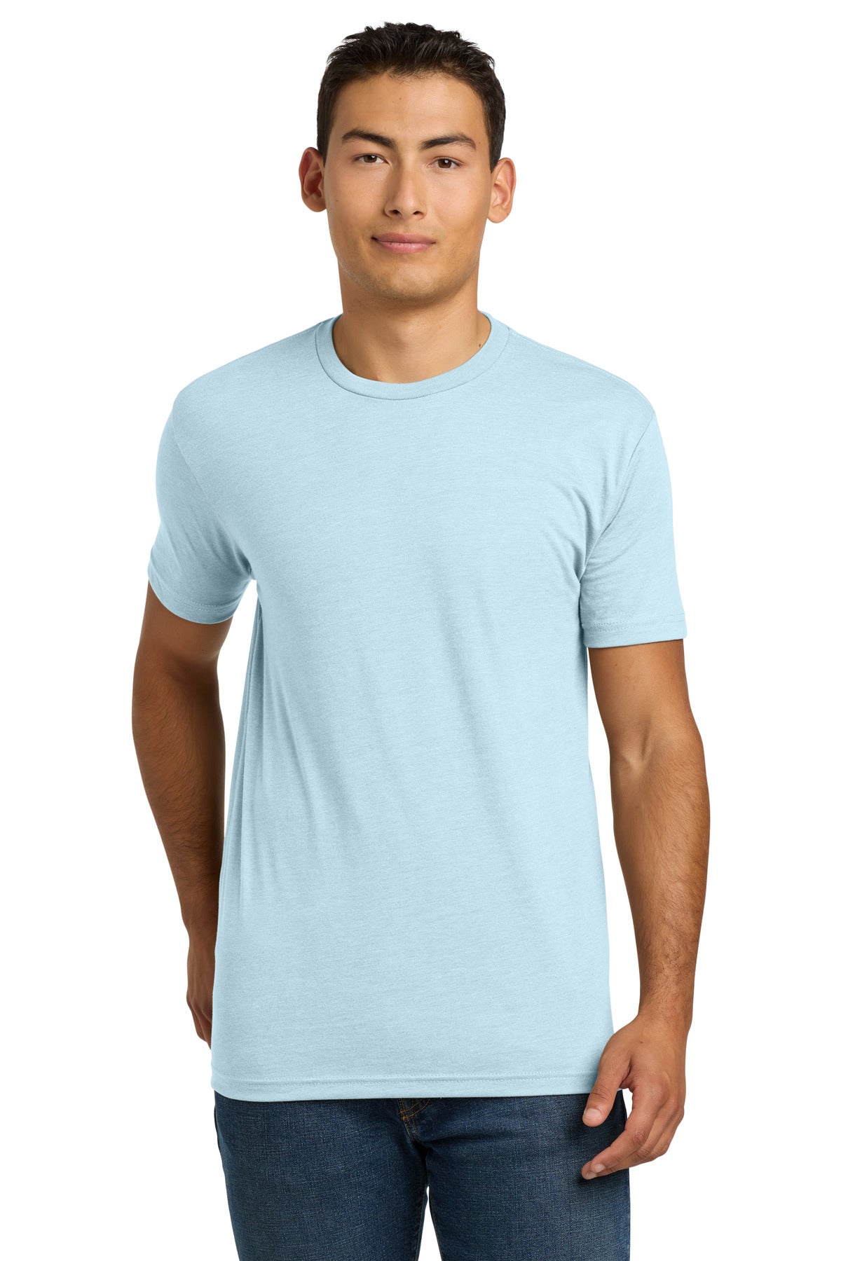 Next Level Apparel® Adult CVC Tee