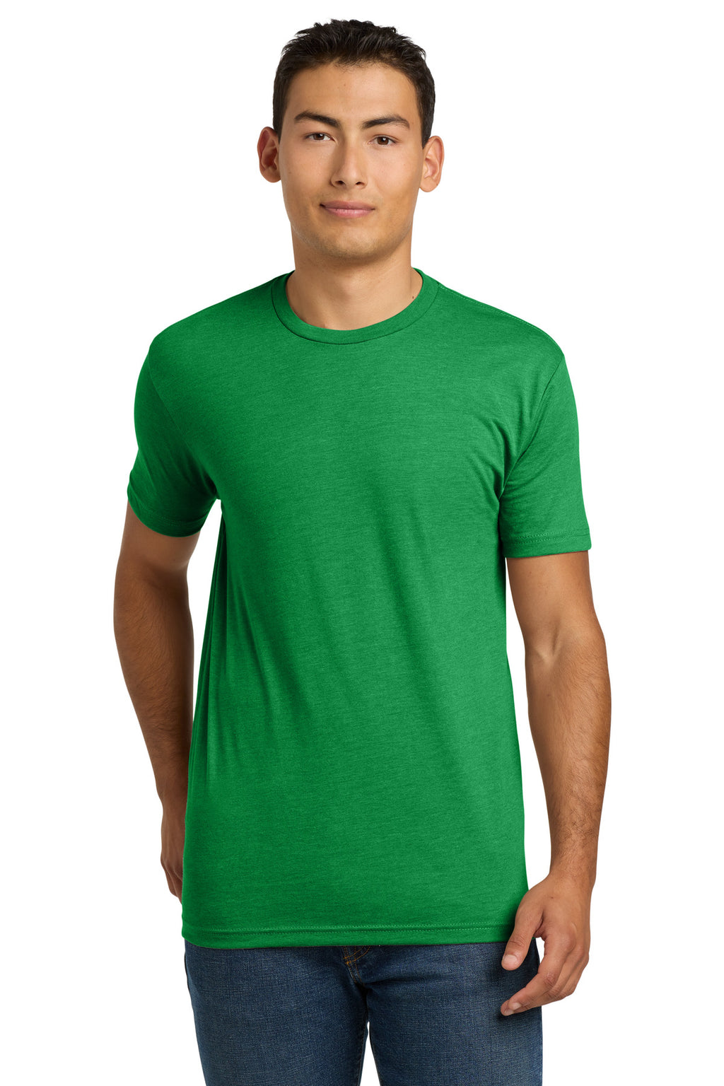Next Level Apparel® Adult CVC Tee