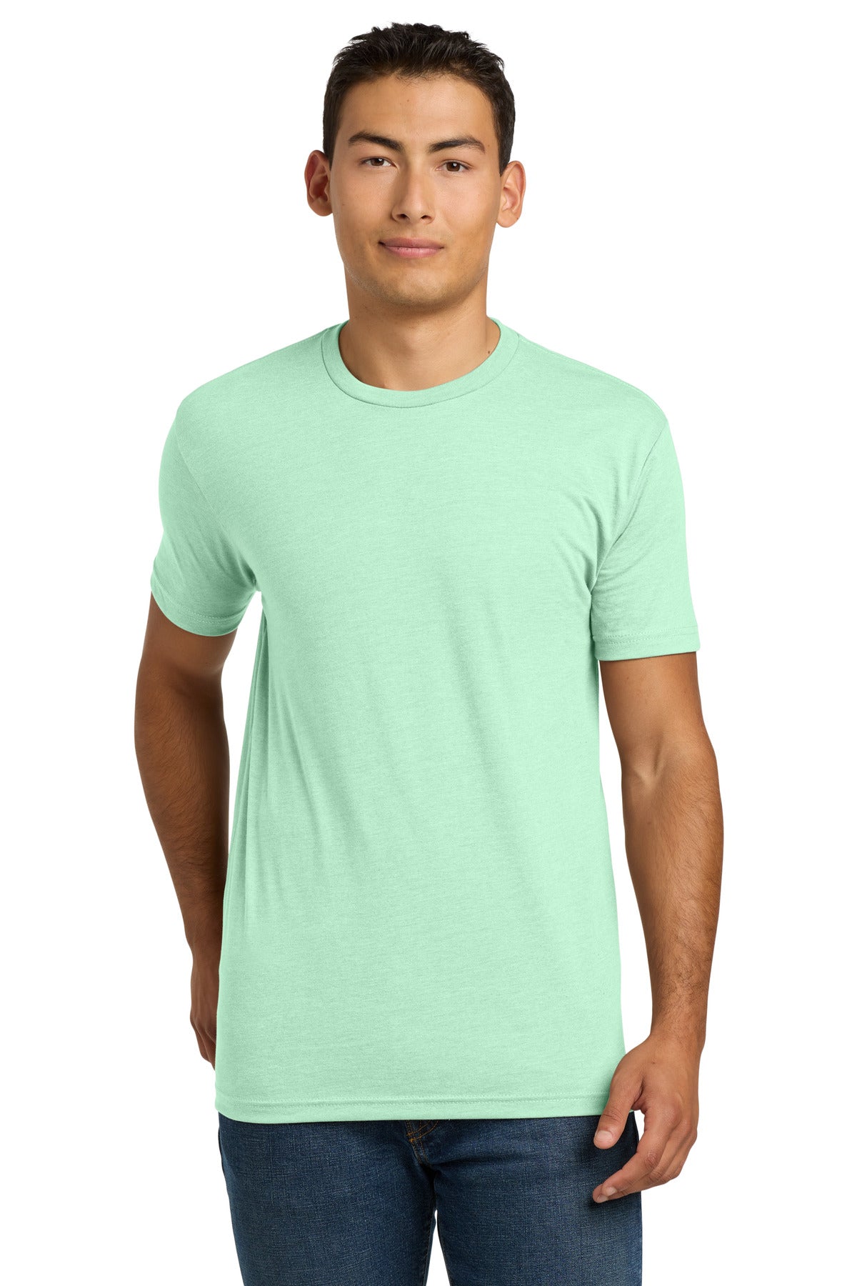Next Level Apparel® Adult CVC Tee