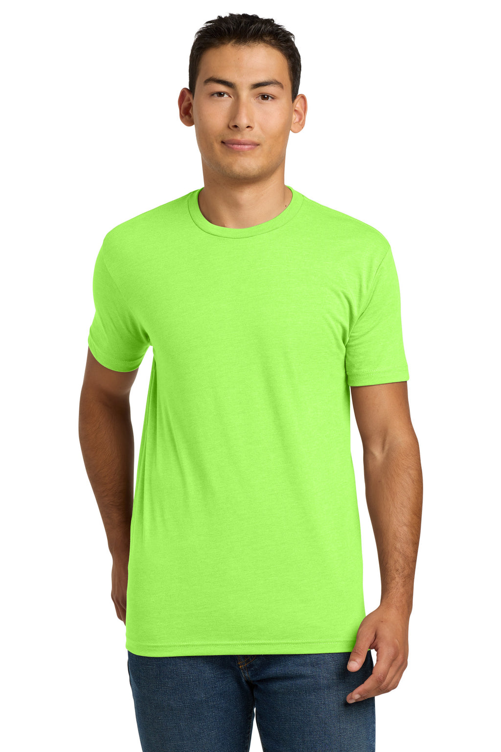 Next Level Apparel® Adult CVC Tee