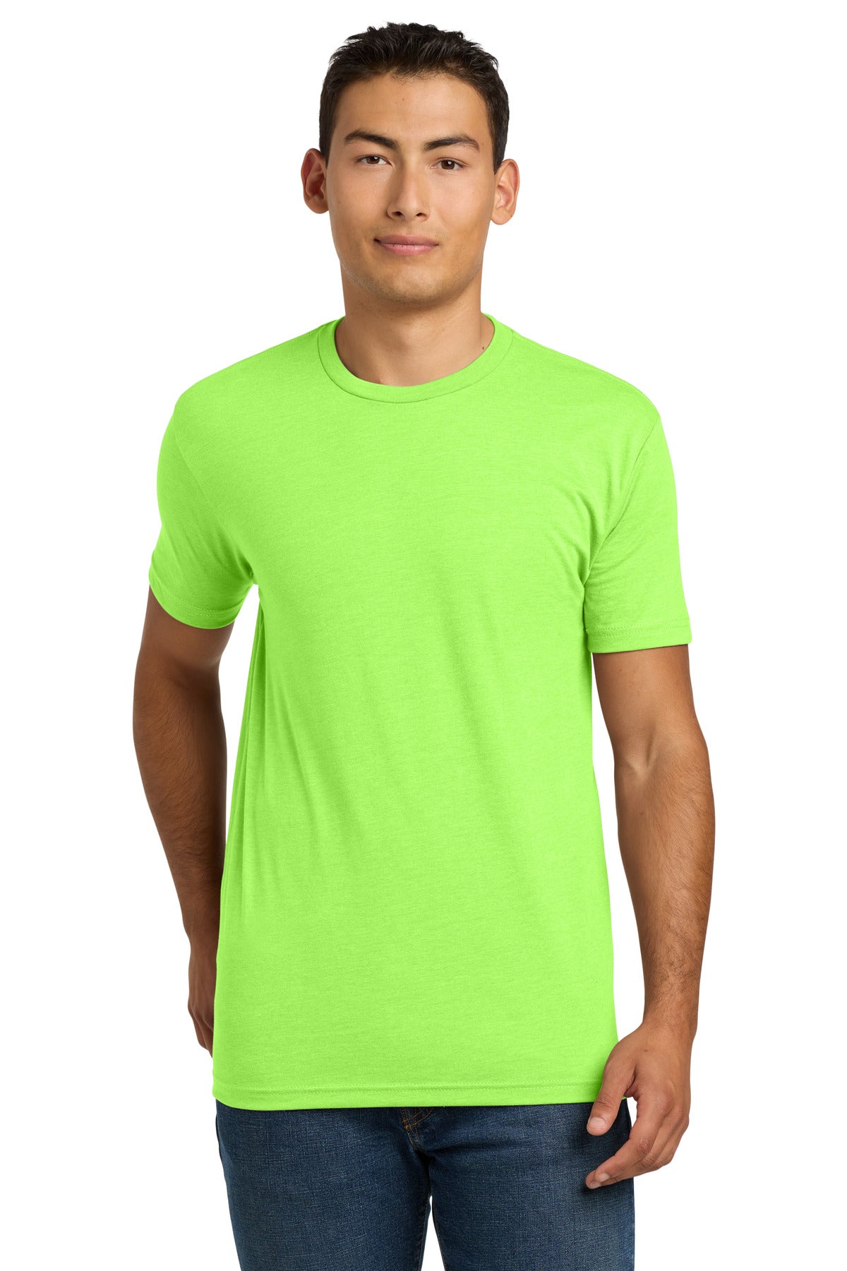 Next Level Apparel® Adult CVC Tee