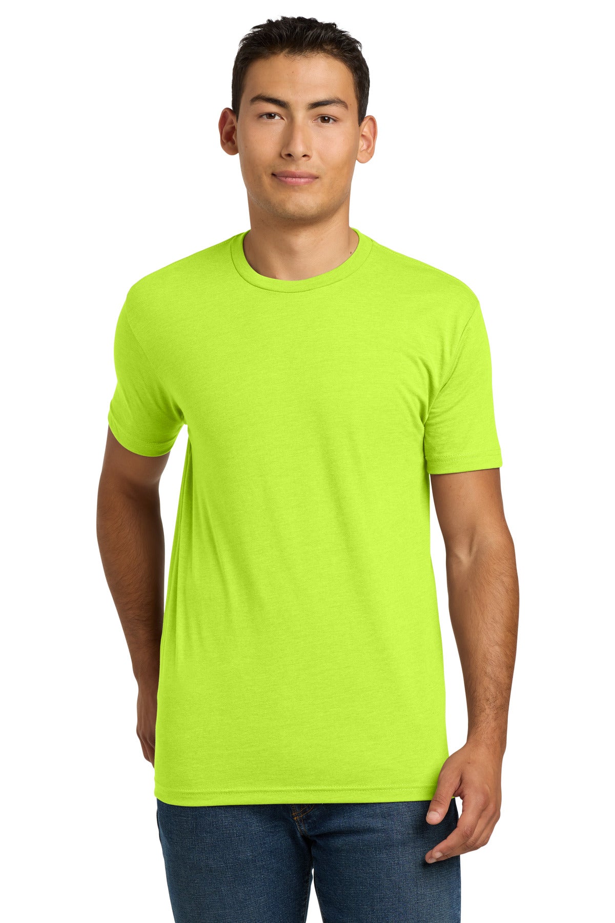 Next Level Apparel® Adult CVC Tee