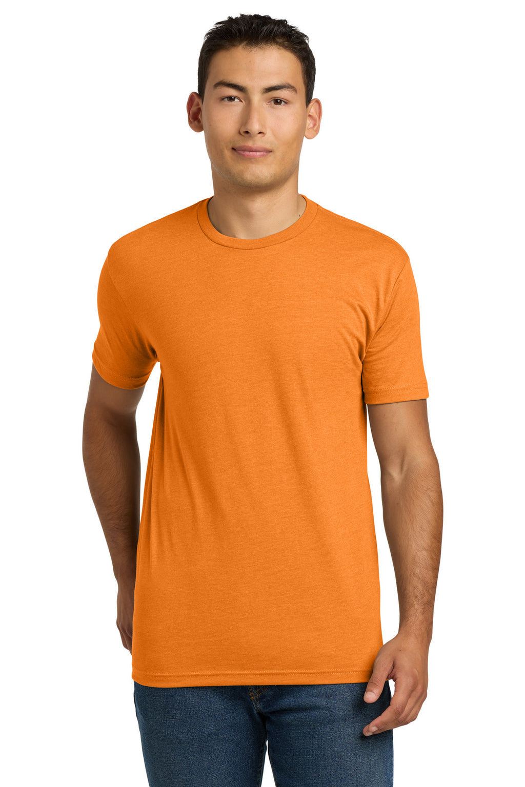 Next Level Apparel® Adult CVC Tee
