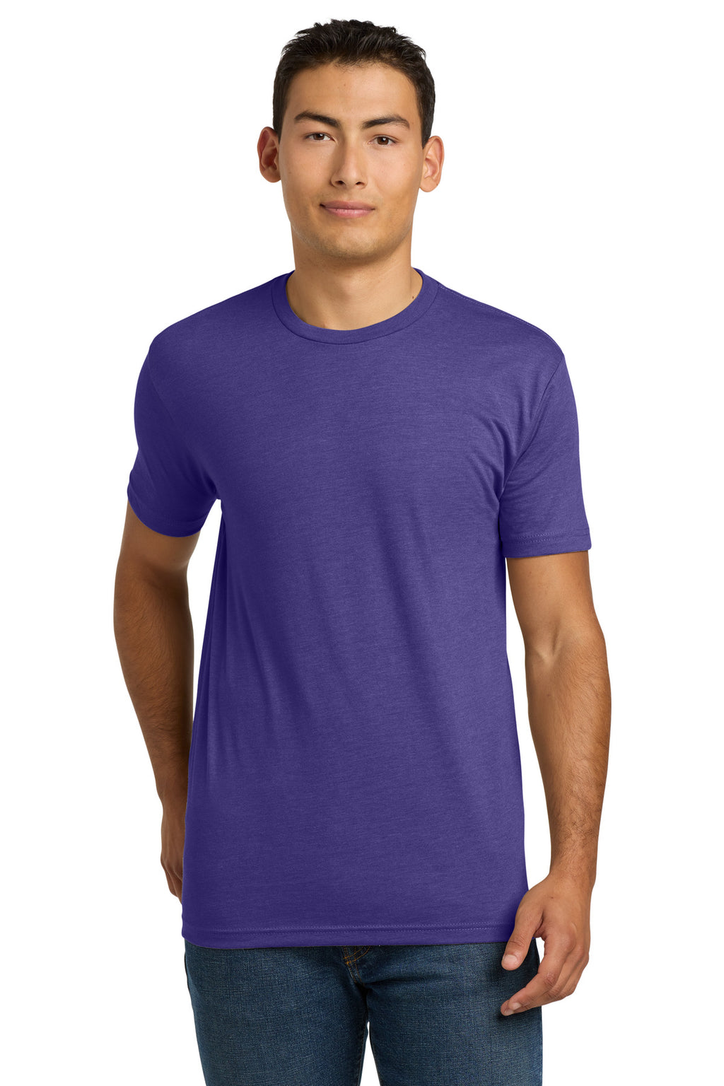 Next Level Apparel® Adult CVC Tee