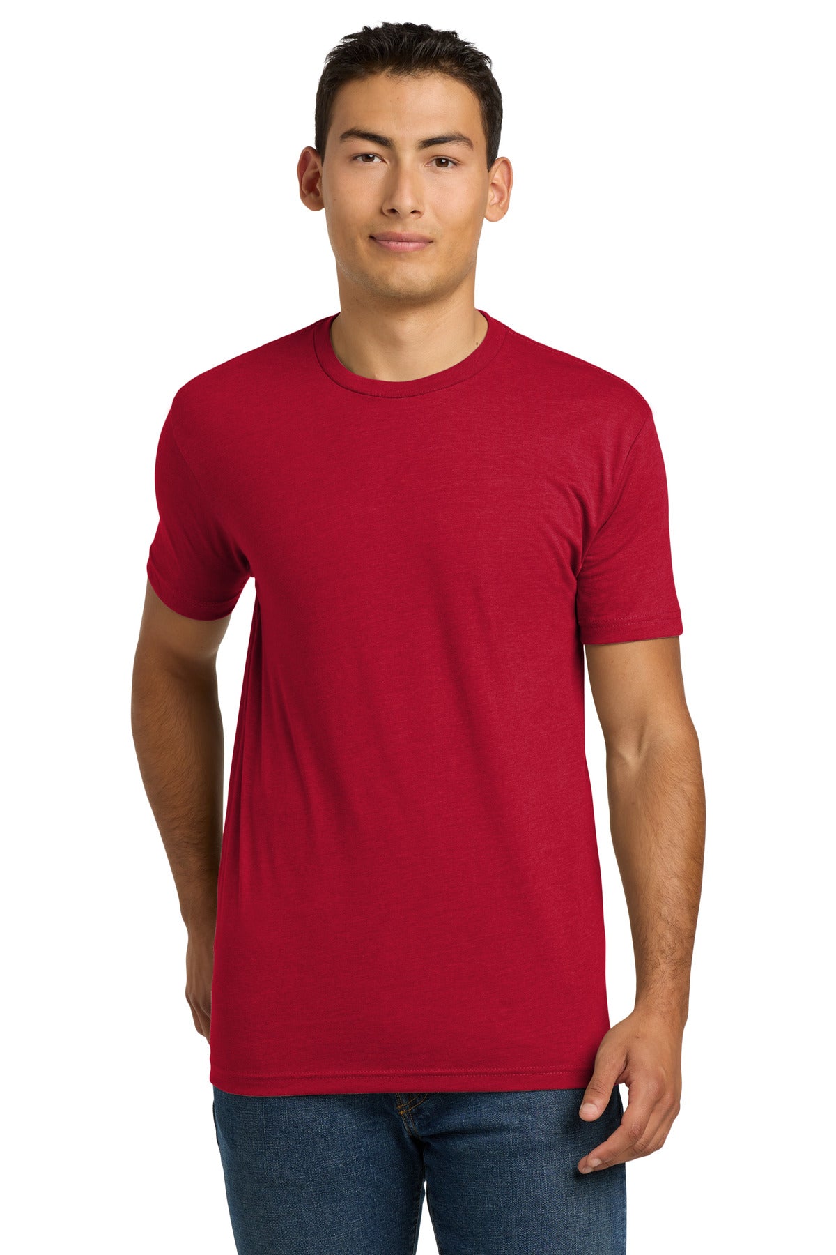Next Level Apparel® Adult CVC Tee