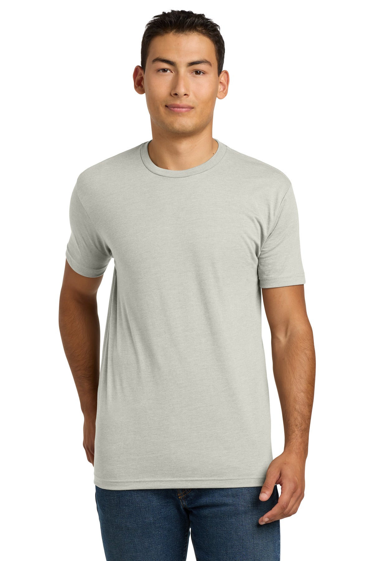 Next Level Apparel® Adult CVC Tee