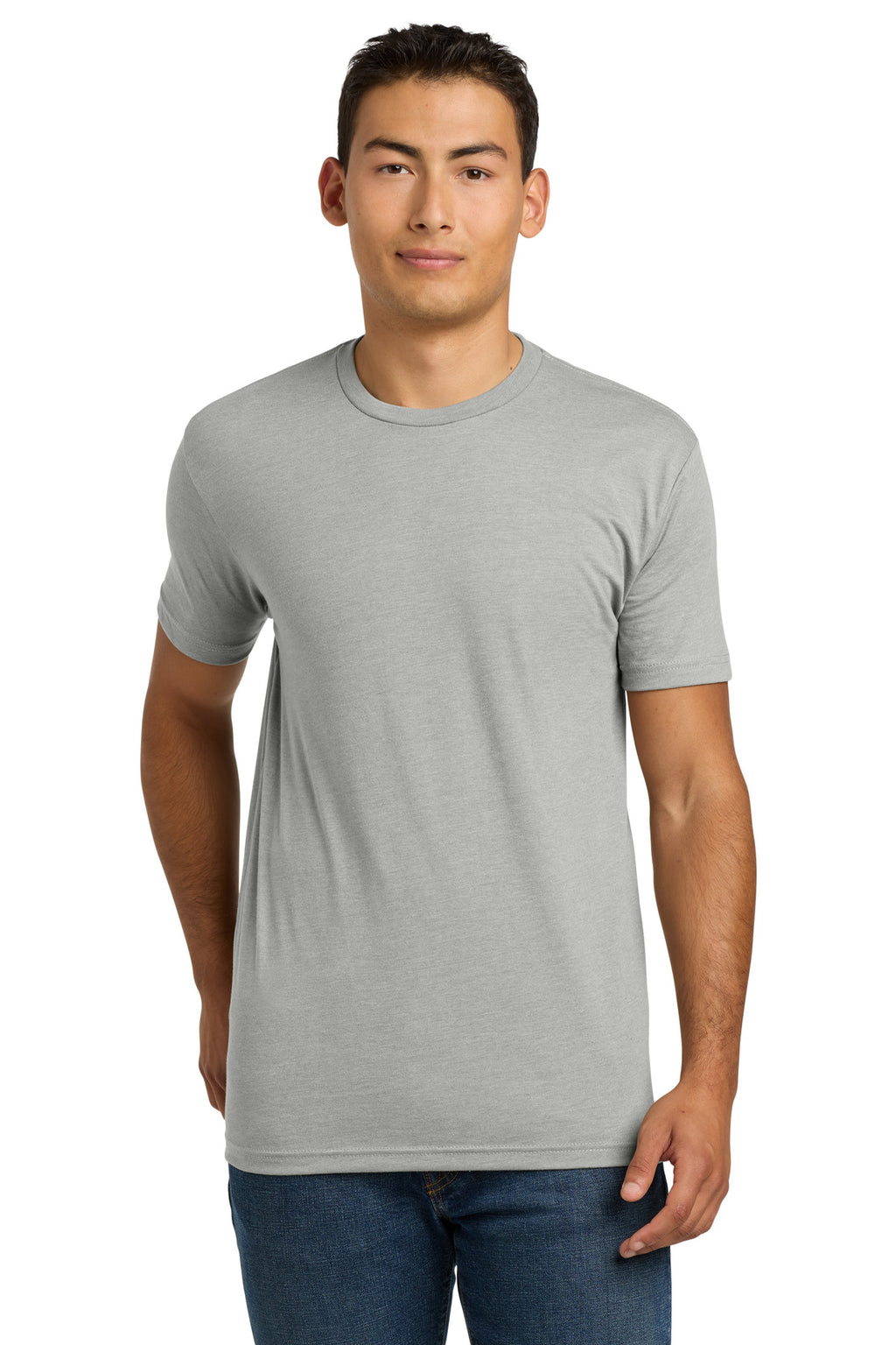 Next Level Apparel® Adult CVC Tee