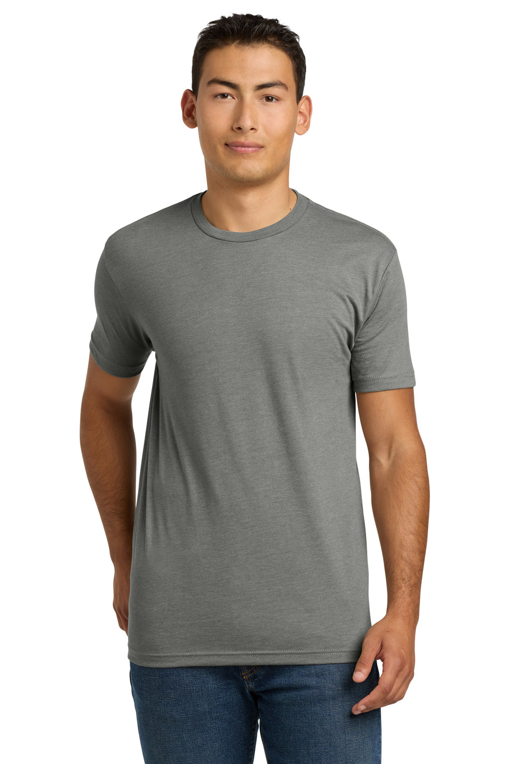 Next Level Apparel® Adult CVC Tee