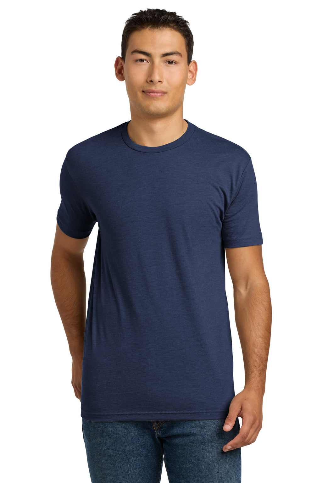 Next Level Apparel® Adult CVC Tee