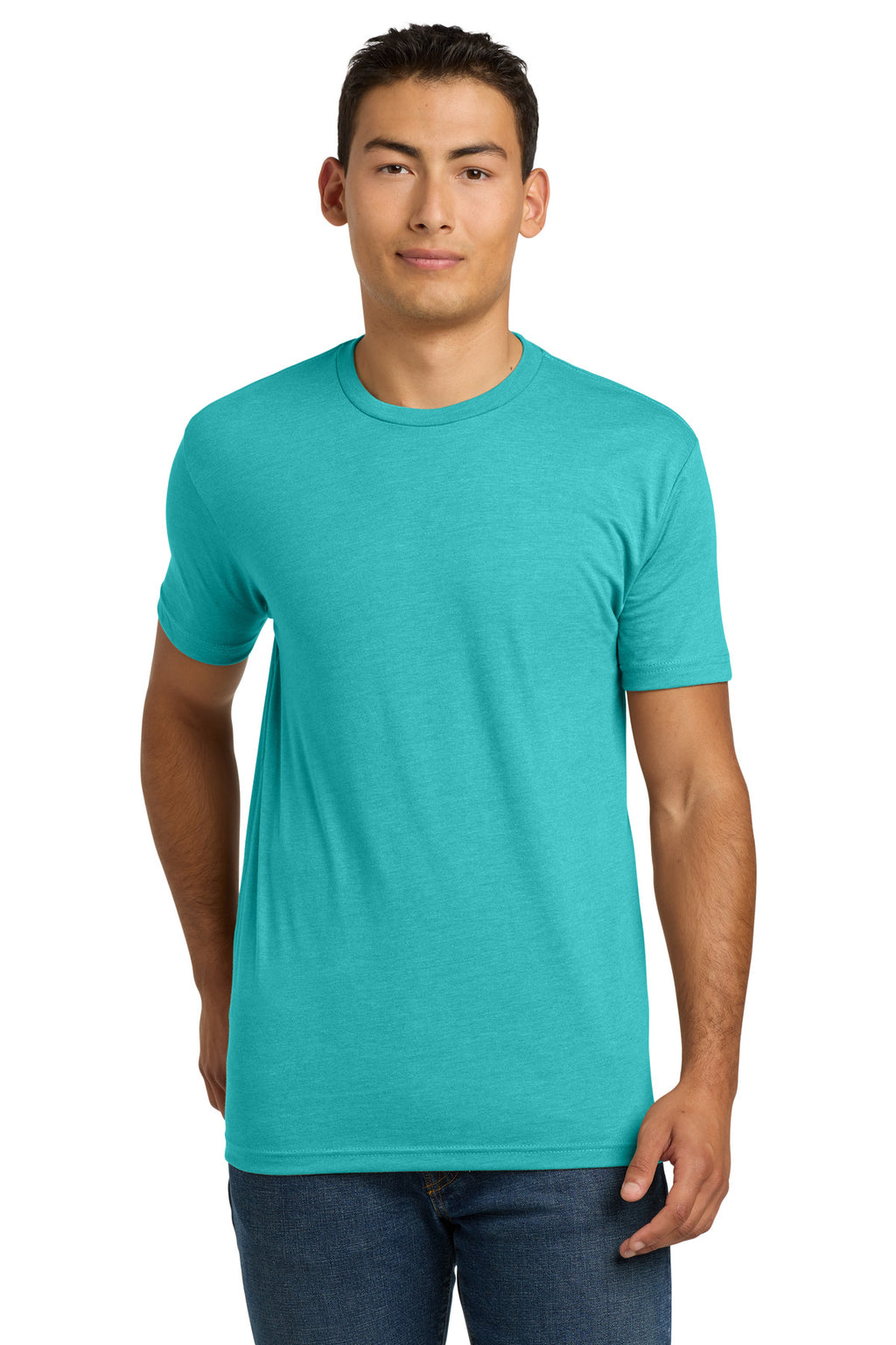 Next Level Apparel® Adult CVC Tee