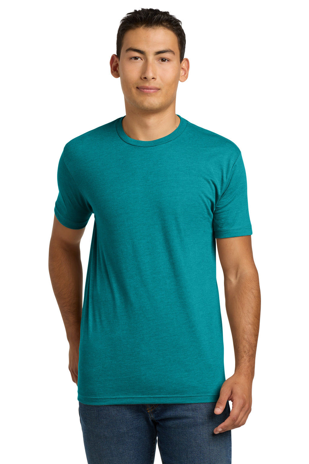 Next Level Apparel® Adult CVC Tee