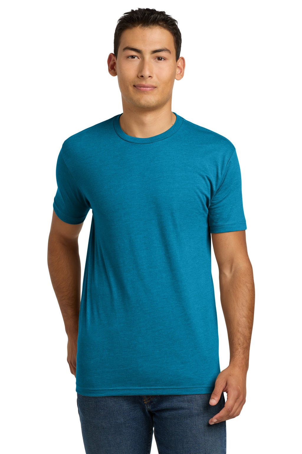 Next Level Apparel® Adult CVC Tee