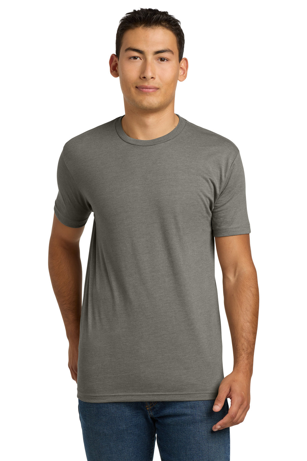 Next Level Apparel® Adult CVC Tee