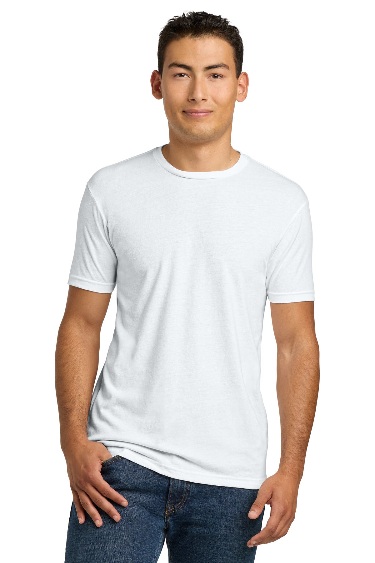 Next Level Apparel® Adult CVC Tee