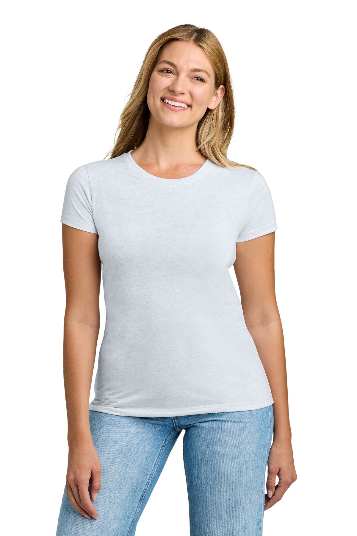 BELLA+CANVAS ® Women's Relaxed Jersey Short Sleeve Tee