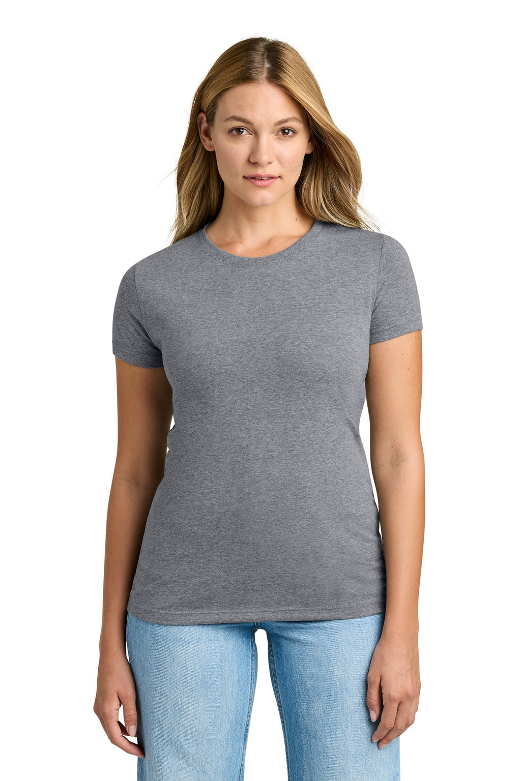 BELLA+CANVAS ® Women's Relaxed Jersey Short Sleeve Tee