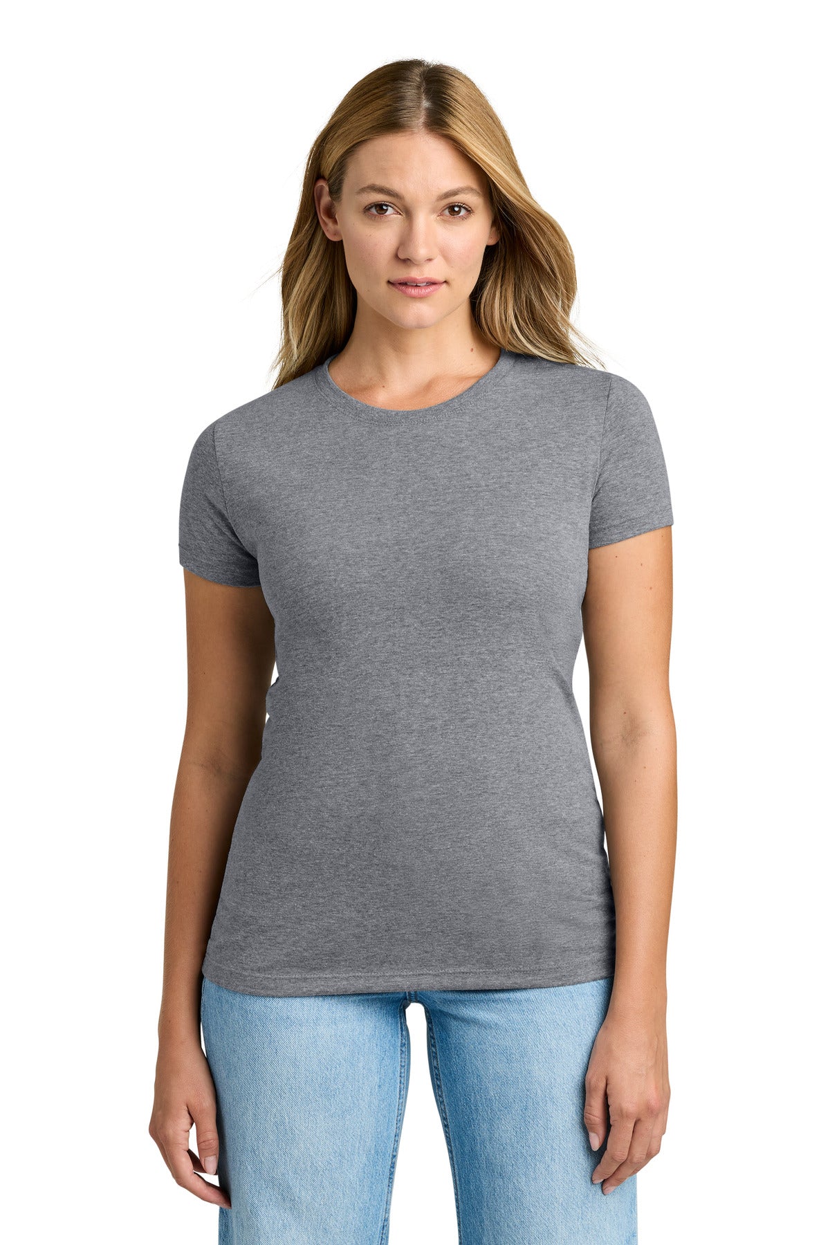 BELLA+CANVAS ® Women's Relaxed Jersey Short Sleeve Tee