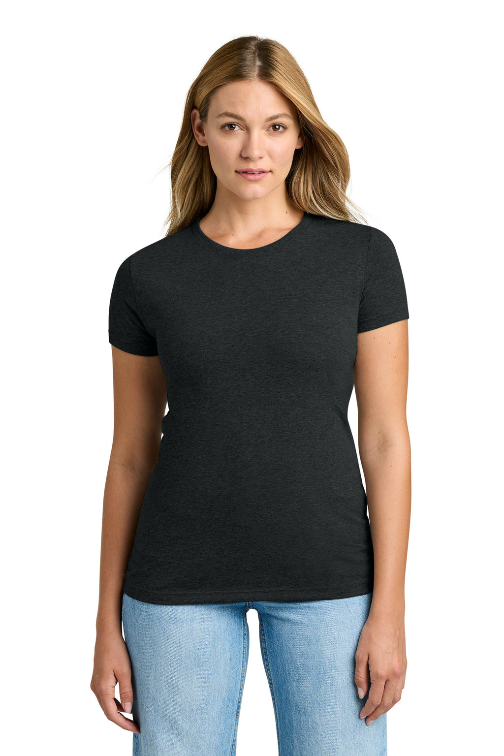 BELLA+CANVAS ® Women's Relaxed Jersey Short Sleeve Tee