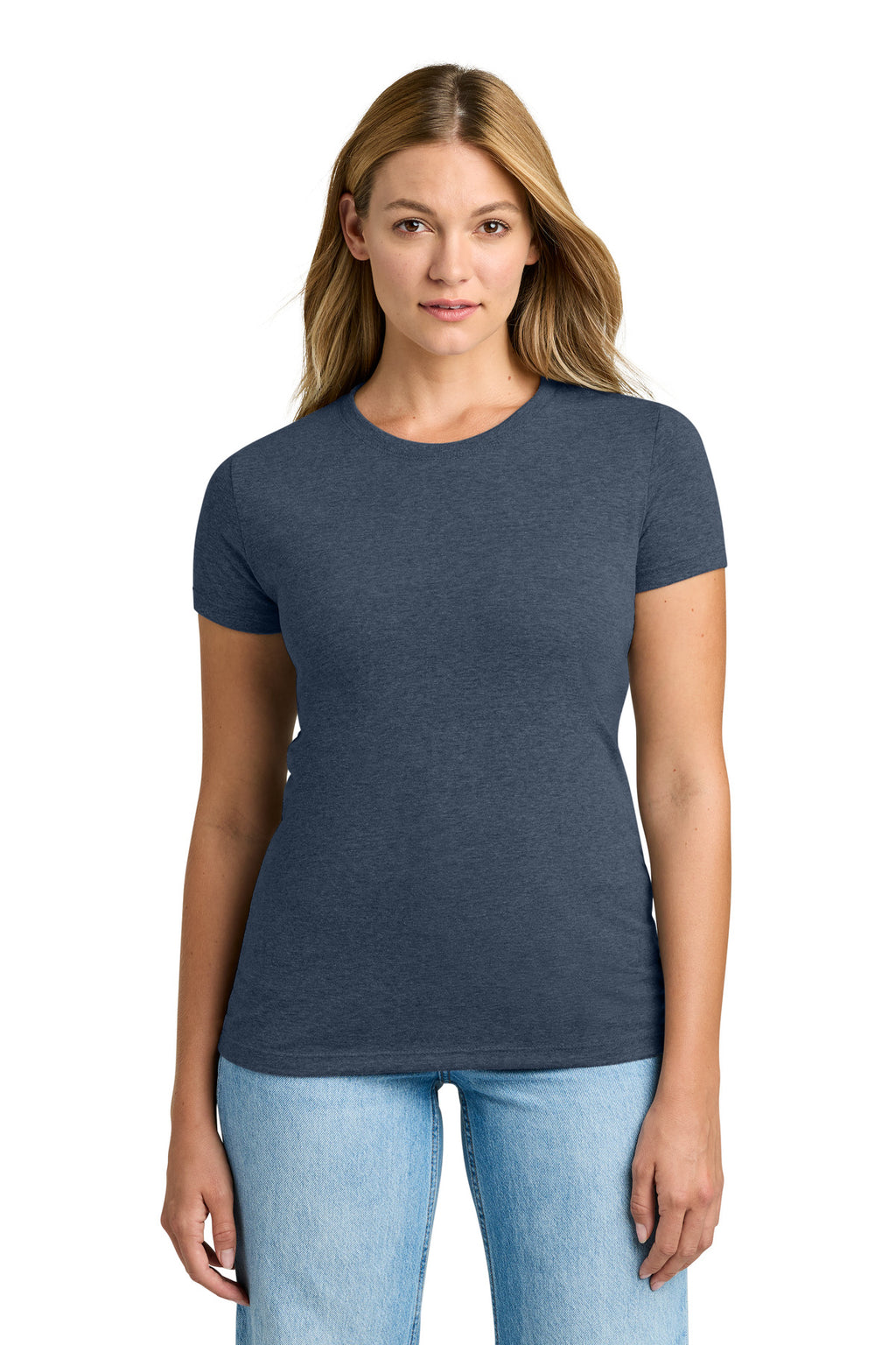 BELLA+CANVAS ® Women's Relaxed Jersey Short Sleeve Tee