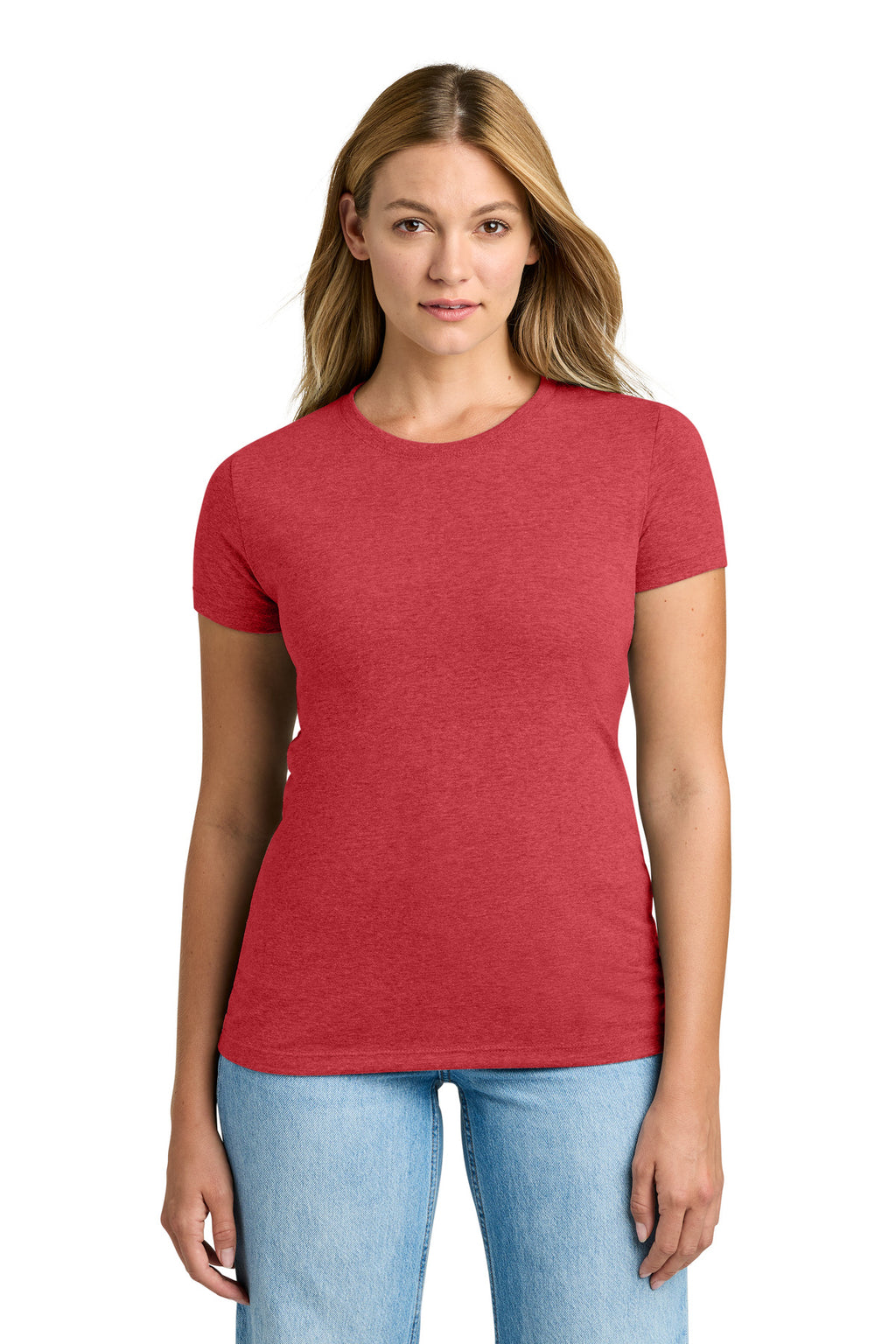 BELLA+CANVAS ® Women's Relaxed Jersey Short Sleeve Tee