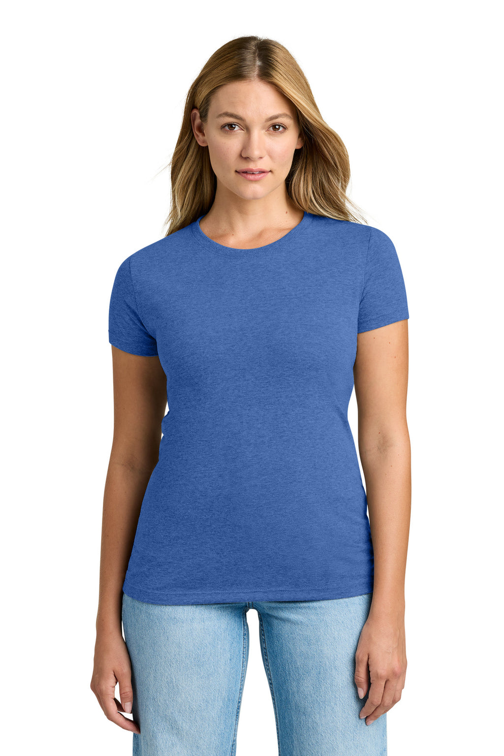 BELLA+CANVAS ® Women's Relaxed Jersey Short Sleeve Tee