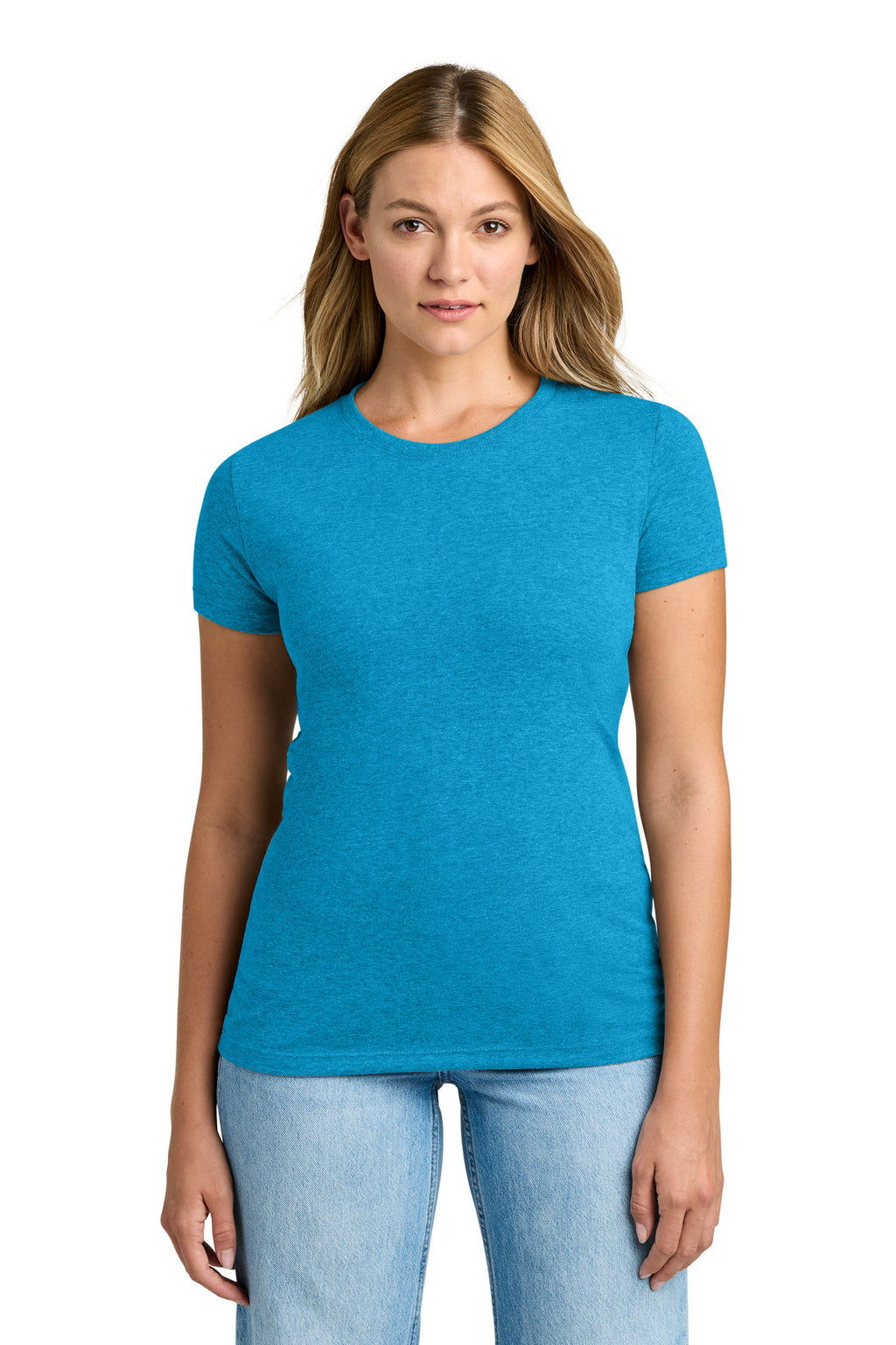 BELLA+CANVAS ® Women's Relaxed Jersey Short Sleeve Tee