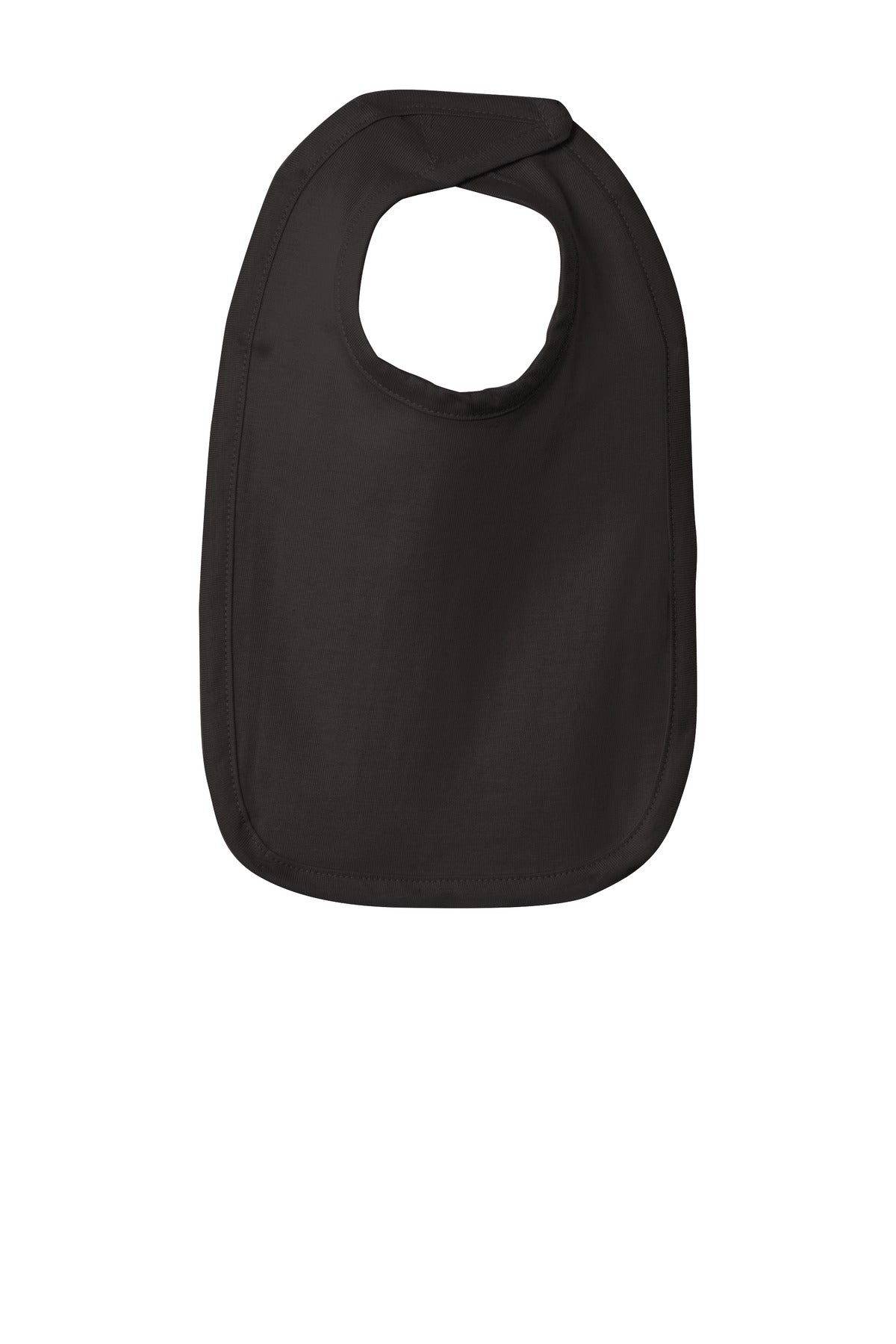 Rabbit Skins Infant Premium Jersey Bib