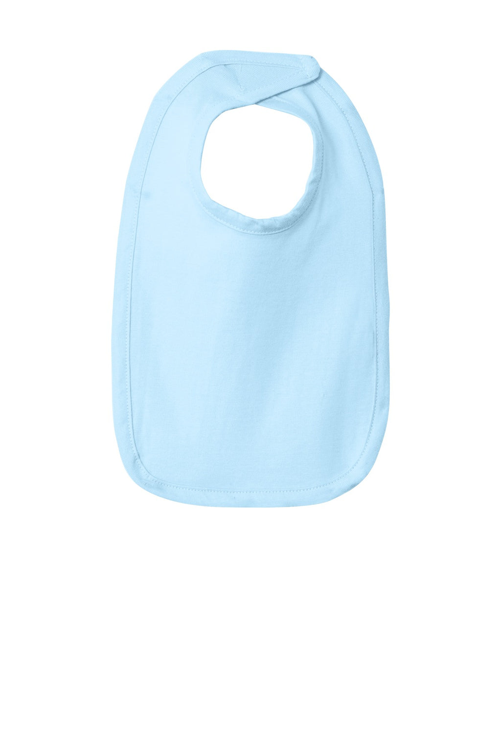 Rabbit Skins Infant Premium Jersey Bib