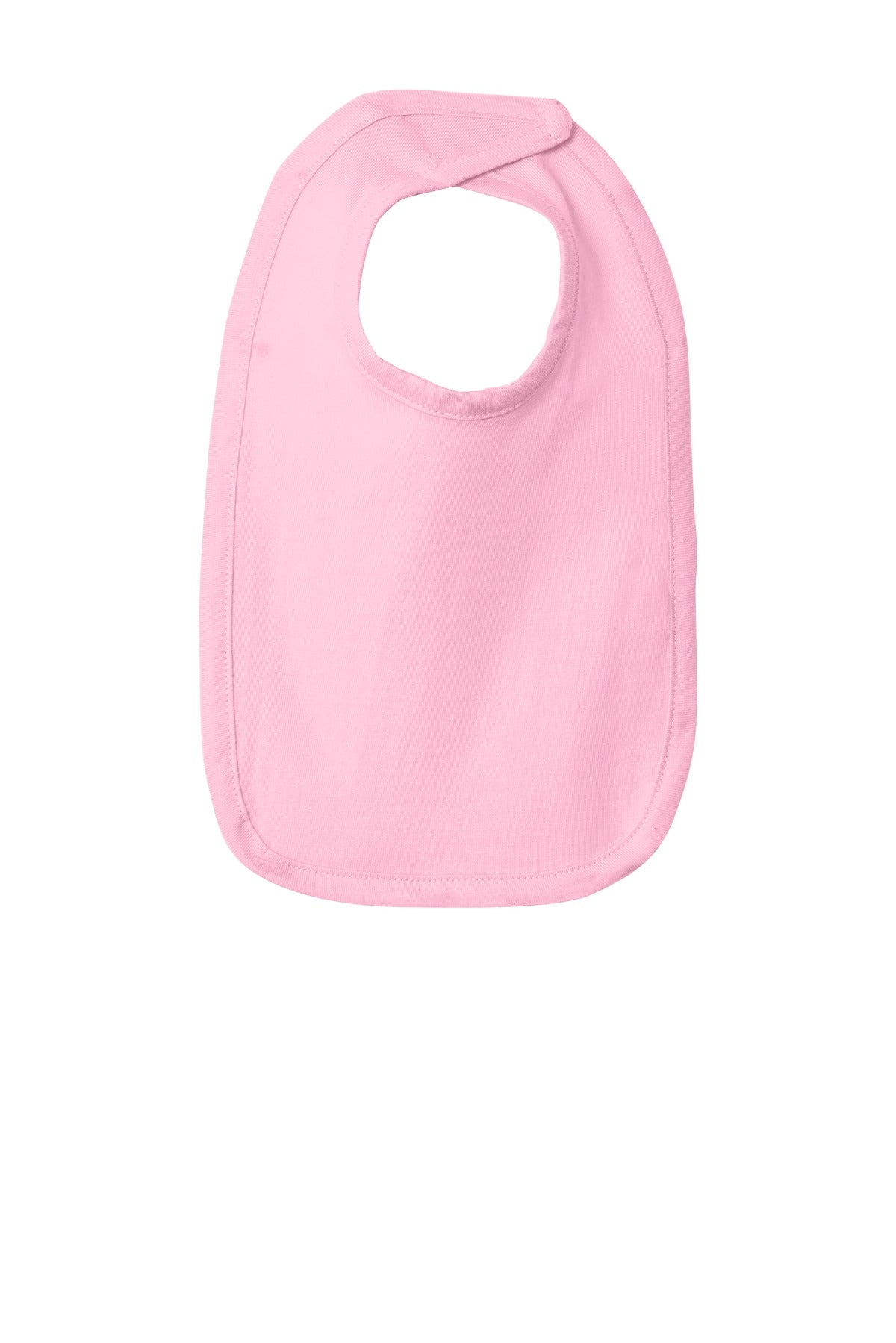 Rabbit Skins Infant Premium Jersey Bib