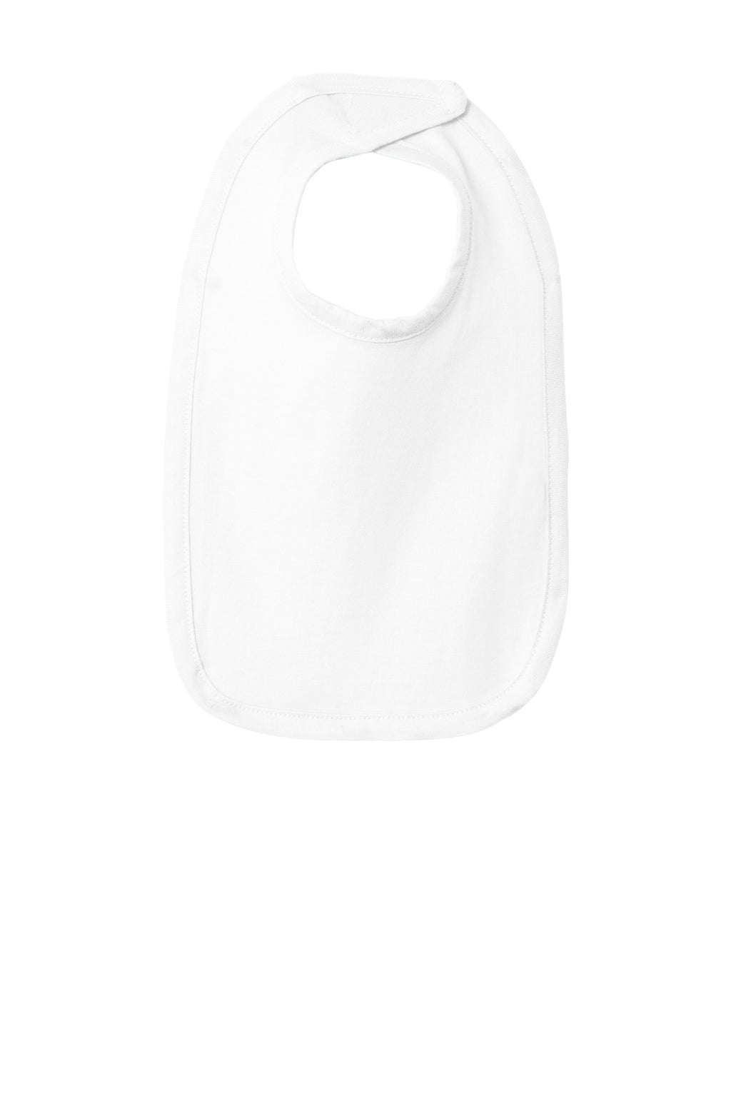Rabbit Skins Infant Premium Jersey Bib