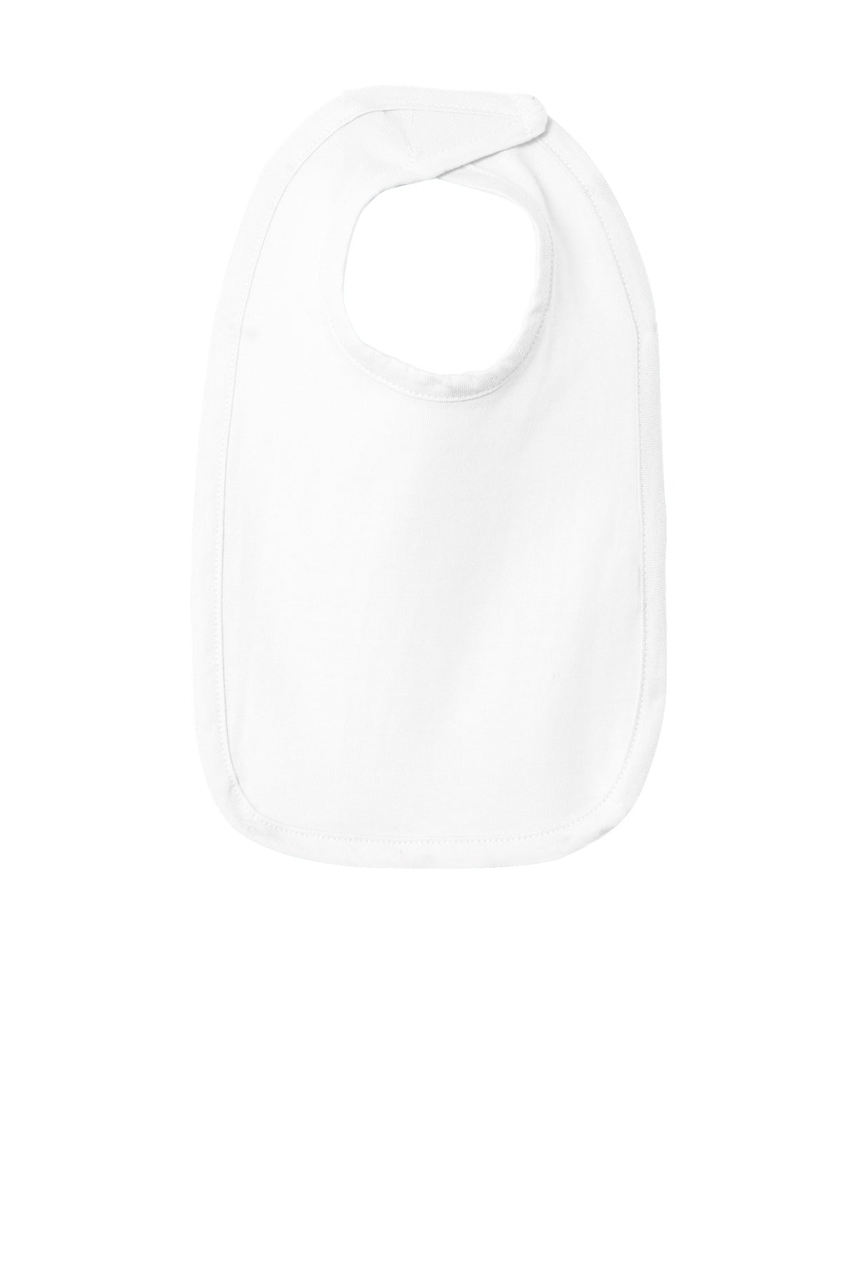 Rabbit Skins Infant Premium Jersey Bib