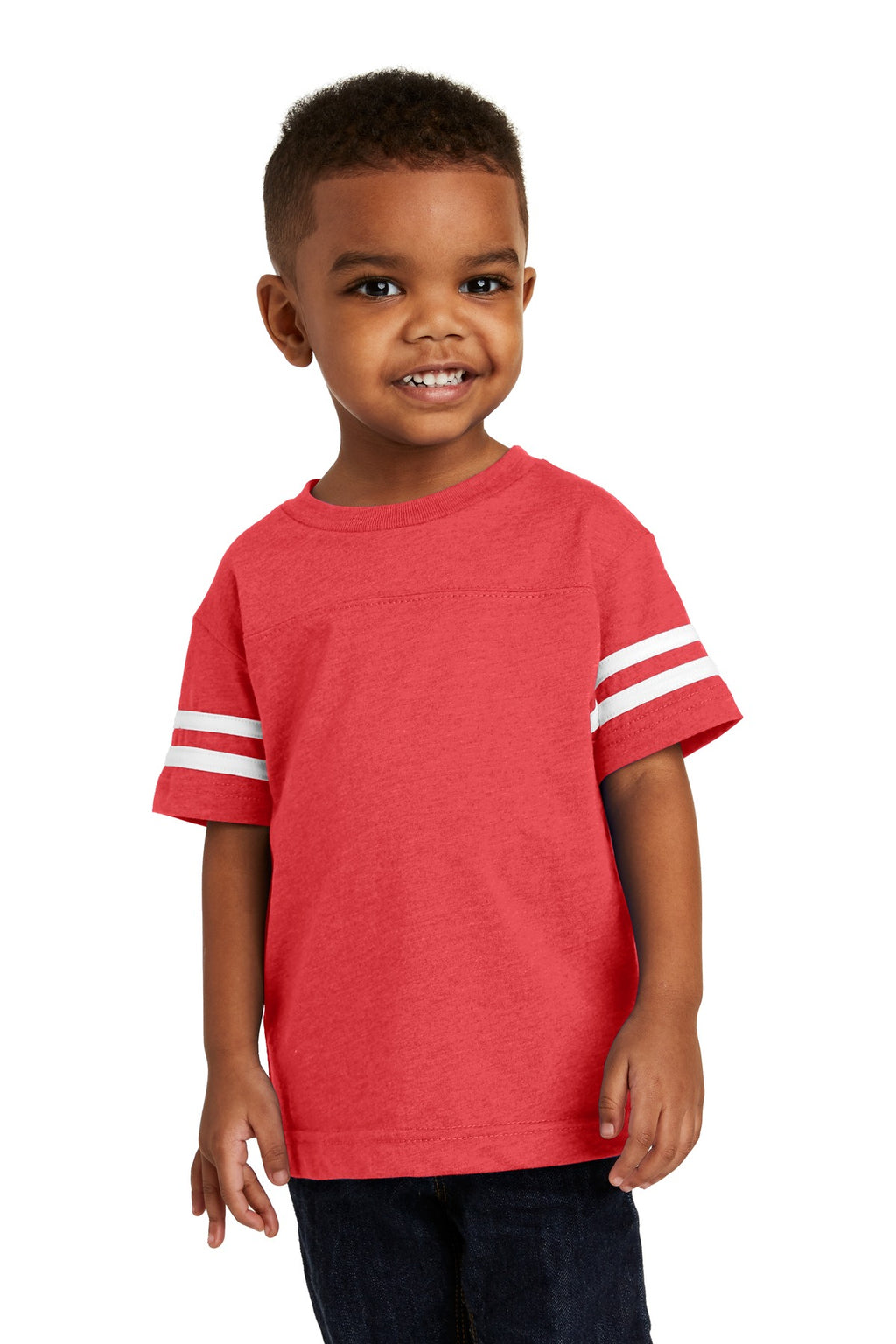 Rabbit Skins Toddler Fine Jersey Tee