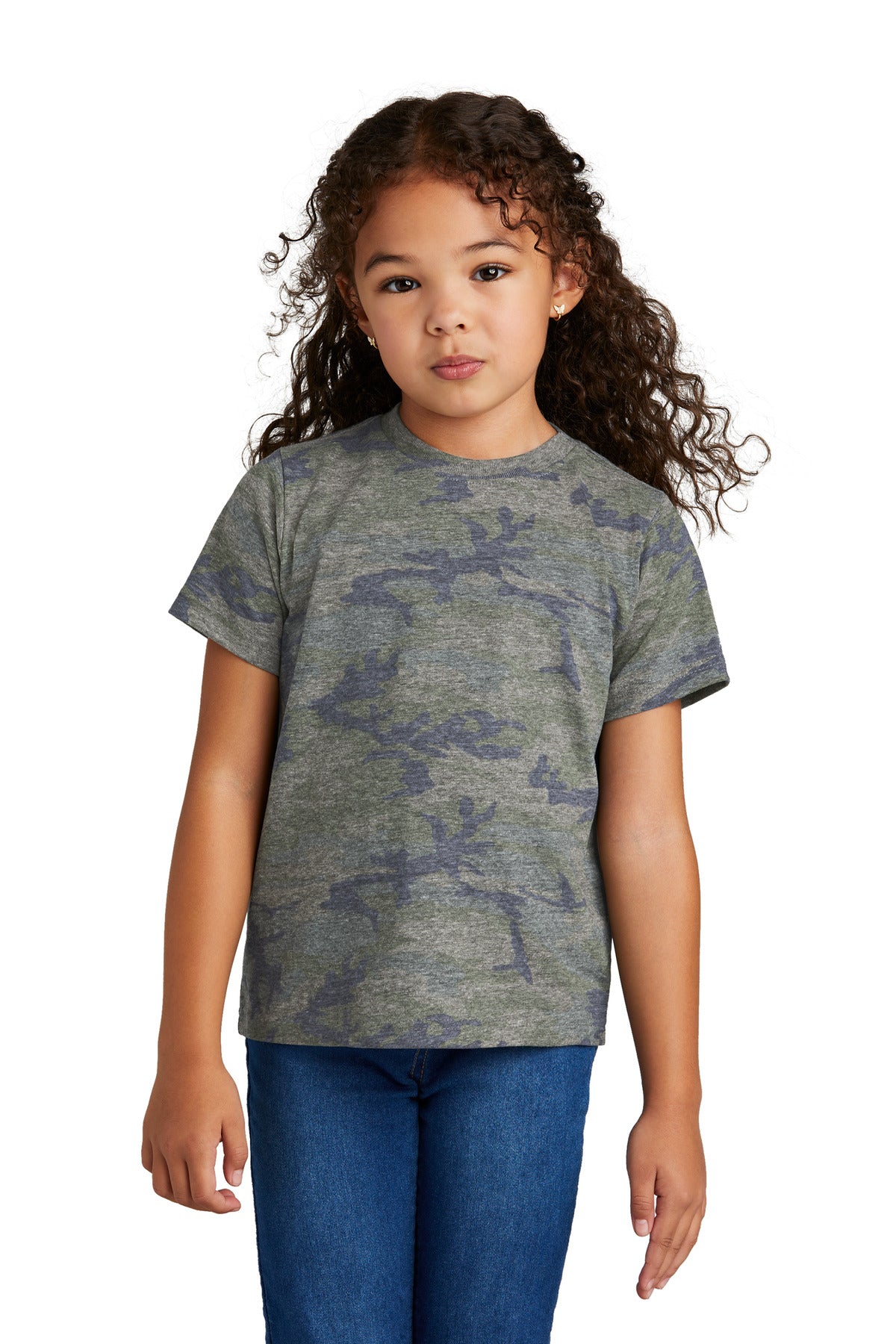 Rabbit Skins Toddler Fine Jersey Tee