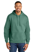 Gildan® Softstyle® Midweight Pullover Hooded Sweatshirt